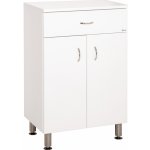 Keramia Pro 50x33,3 cm bílá PRON50DV - PRON50DV – Zboží Dáma