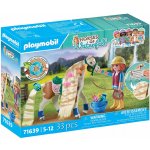 PLAYMOBIL 71639 Ellie & kůň s krepovačkou – Sleviste.cz
