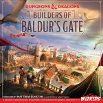 Dungeons & Dragons: Builders of Baldur's Gate EN – Hledejceny.cz