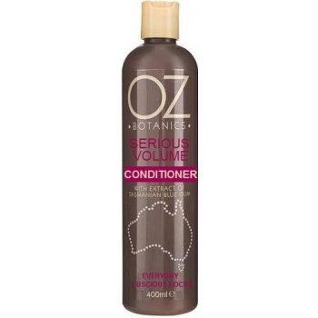 Xpel OZ Botanics Serious Volume Conditioner 400 ml