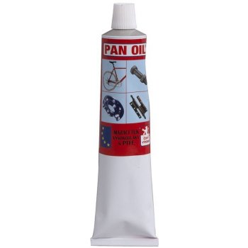 Panoil mazací tuk litný s PTFE 40 ml