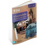 Albi Kouzelné čtení Kniha Biblické příběhy – Hledejceny.cz