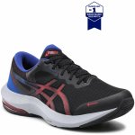 Asics Gel PULSE 13 G-TX 1011B178-001 černé – Hledejceny.cz