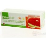 HerbPharma Citrovital Dentální gel pro děti 18 ml – Hledejceny.cz