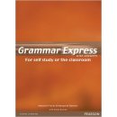 Grammar Express with answers. For self study or the classroom - Marjorie Fuchs, Margaret Bonner - Longman