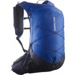 Salomon XT 20l Set lapis blue – Zboží Dáma