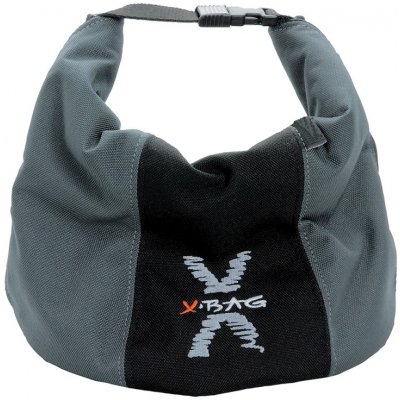 Rock Empire X-Bag šedá – Zboží Dáma