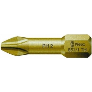 Bit PH 3 x 25mm 851/1 TH