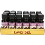 Bridgewater Candle Company Lavender Lane Vonný olej do aromalampy 10 ml – Hledejceny.cz