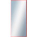DANTIK červená 60 x 140 cm P01-098 7001098 – Hledejceny.cz