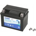 Exide AGM12-4 | Zboží Auto