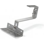 Vario 140mm dvojitě nastavitelný hák 1ks – Zboží Mobilmania