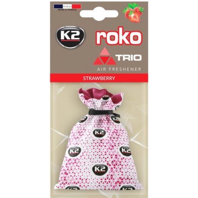 K2 ROKO TRIO Strawberry 25g