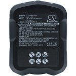 Cameron Sino CS-HTB415PX 14.4V Li-ion 4000mAh - neoriginální – Sleviste.cz