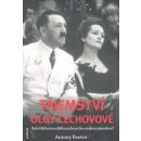 Tajemství Olgy Čechovové -- Byla Hitlerova oblíbená herečka ruskou špionkou? - Beevor Anthony