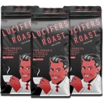KIQO LUCIFER ROAST zrnková 3 x 1 kg – Hledejceny.cz