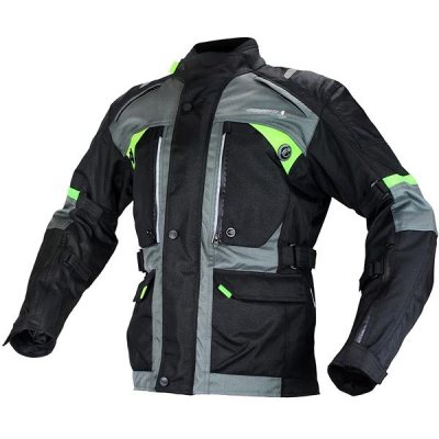 Cappa Racing Fiorano černá – Zbozi.Blesk.cz