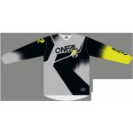 O'Neal Element Racewear černo-šedo-žlutý | Zboží Auto