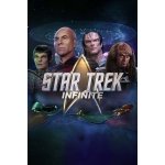 Star Trek: Infinite – Zboží Živě