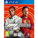 F1 2020 – Zboží Dáma