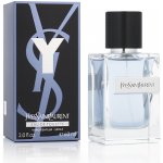 Yves Saint Laurent Y Live Intense toaletní voda pánská 60 ml – Zbozi.Blesk.cz