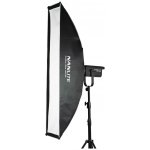 Nanlite Strip Softbox 140 x 30 cm SB-ST-140x30 – Zboží Živě