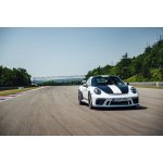 PORSCHE 911 GT3 na okruhu – Zboží Dáma
