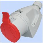 Elektrometret Mini Mini Social s Red GSM 5P 16A 400V 921860 – Hledejceny.cz