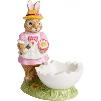Villeroy & Boch Bunny Tales stojánek na vajíčka zaječice Anna – Zboží Mobilmania