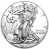 The United States Mint Stříbrná mince American Silver Eagle 2015 1 oz