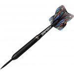 Goat Athlete Black Brass 13g steel – Zboží Dáma