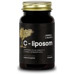 APOTHECARY C-liposom 60 kapslí – Hledejceny.cz