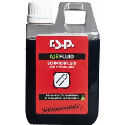 RSP Damp Champ 10wt 250 ml – Zboží Mobilmania