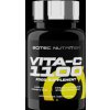 Doplněk stravy na imunitu Scitec Nutrition Vita-C 1100 100 kapslí