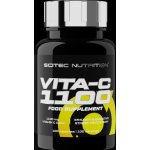 Scitec Nutrition Vita-C 1100 100 kapslí – Hledejceny.cz
