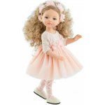Paola Reina španělská 32cm PAOLA 13227 – Zboží Mobilmania