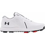 Under Armour Charged Draw RST E Mens white – Hledejceny.cz