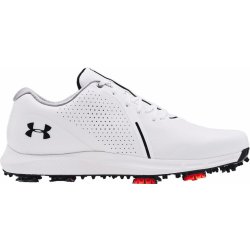 Under Armour Charged Draw RST E Mens white