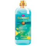 Kuschelweich Aviváž Emotions Frische 1 l – Sleviste.cz