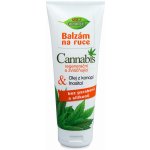 Bione Cosmetics Cannabis balzám na ruce 200 ml – Hledejceny.cz