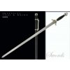 Meč pro bojové sporty Hanwei Tai chi meč SH2008C