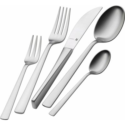 WMF Příbor Corvo 30 ks – Zboží Dáma WMF Příbor Corvo 30 ks – Zboží Dáma