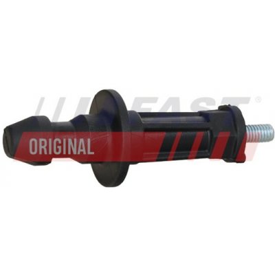 Zarážka, vzduchový filtr FAST FT26032 – Hledejceny.cz