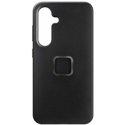 Peak Design Everyday Case Samsung Galaxy S24 Charcoal – Sleviste.cz