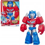 Hasbro Transformers Rescue Bots Academy OPTIMUS PRIME – Hledejceny.cz