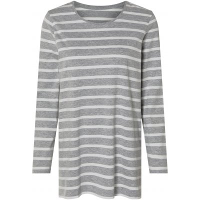 Esmera dámské šedá – Zboží Mobilmania