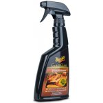 Meguiar's Gold Class Leather & Vinyl Conditioner 473 ml – Hledejceny.cz