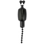 Fox Black Label Swinger Dinky Bobbins Černá – Zboží Dáma
