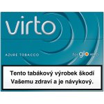 Virto Azure Tobacco karton – Hledejceny.cz
