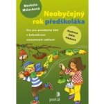Neobyčejný rok předškoláka – Hledejceny.cz